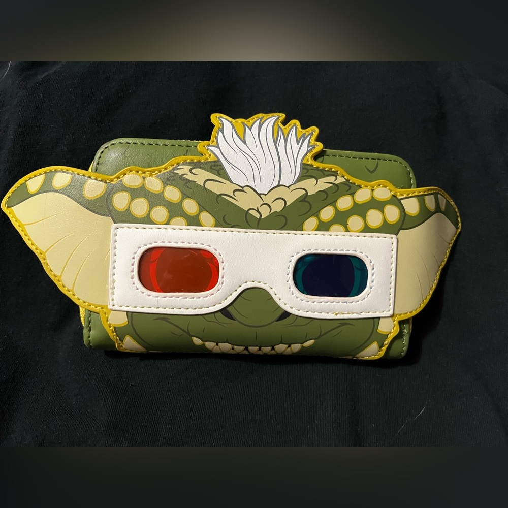 Gremlins Wallet